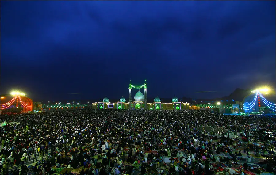 خرید پرچم نیمه شعبان