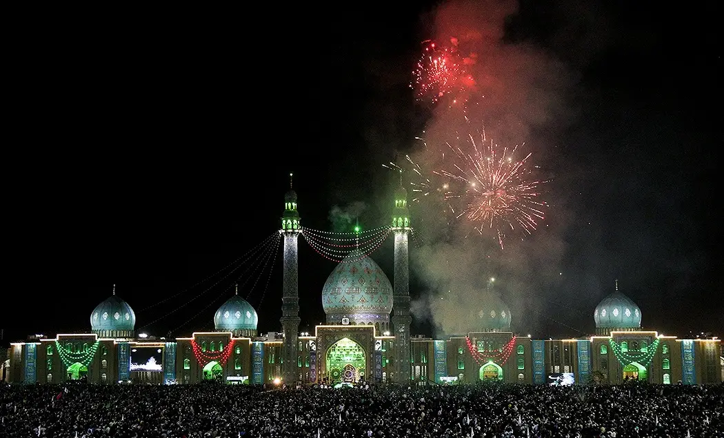 خرید پرچم نیمه شعبان