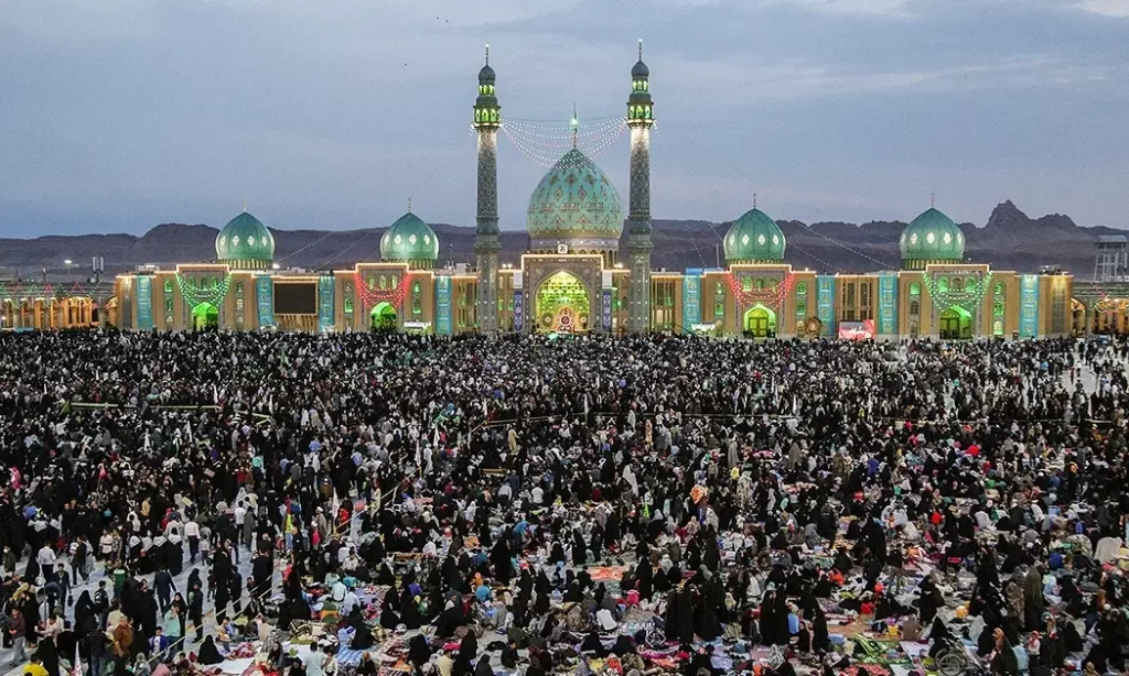 خرید پرچم نیمه شعبان